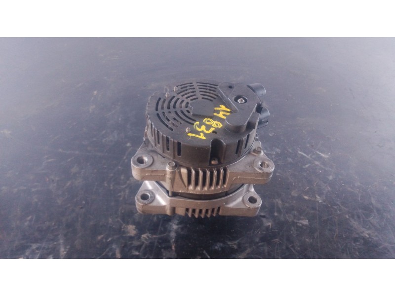 Recambio de alternador para suzuki grand vitara i (ft, ht) 2.0 hdi 110 16v 4x4 (sq 420d) referencia OEM IAM   