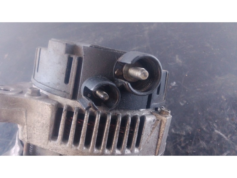 Recambio de alternador para suzuki grand vitara i (ft, ht) 2.0 hdi 110 16v 4x4 (sq 420d) referencia OEM IAM   