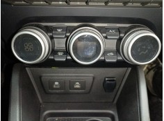 Recambio de mando calefaccion / aire acondicionado para dacia duster (hm_) 1.3 tce 130 (hmmf) referencia OEM IAM   