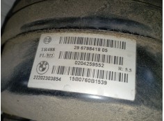 Recambio de servofreno para bmw 3 (f30, f80) 318 d referencia OEM IAM 29679841805 0204259552 