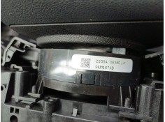Recambio de anillo airbag para dacia duster (hm_) 1.3 tce 130 (hmmf) referencia OEM IAM   