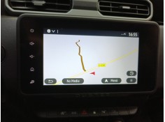 Recambio de sistema navegacion gps para dacia duster (hm_) 1.3 tce 130 (hmmf) referencia OEM IAM   