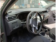 Recambio de salpicadero para dacia duster (hm_) 1.3 tce 130 (hmmf) referencia OEM IAM    2