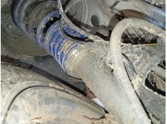 Recambio de amortiguador delantero izquierdo para bmw 3 (f30, f80) 318 d referencia OEM IAM   