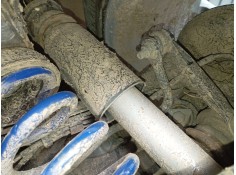 Recambio de amortiguador trasero derecho para bmw 3 (f30, f80) 318 d referencia OEM IAM   