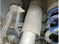 Recambio de amortiguador trasero izquierdo para bmw 3 (f30, f80) 318 d referencia OEM IAM   