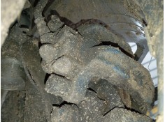 Recambio de pinza freno delantera derecha para bmw 3 (f30, f80) 318 d referencia OEM IAM   