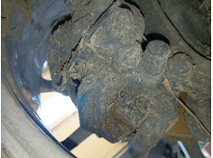 PINZA FRENO DELANTERA IZQUIERDA 