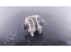 Recambio de alternador para renault kadjar (ha_, hl_) 1.5 blue dci 115 referencia OEM IAM   
