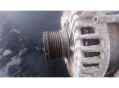 Recambio de alternador para renault kadjar (ha_, hl_) 1.5 blue dci 115 referencia OEM IAM    2