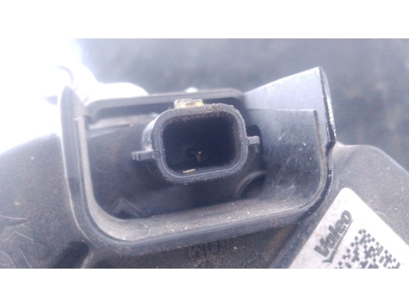 Recambio de alternador para renault kadjar (ha_, hl_) 1.5 blue dci 115 referencia OEM IAM   