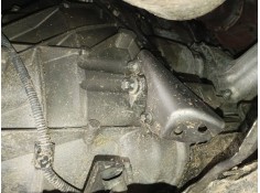 Recambio de caja cambios para bmw 3 (f30, f80) 318 d referencia OEM IAM   