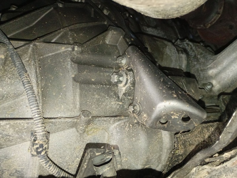 Recambio de caja cambios para bmw 3 (f30, f80) 318 d referencia OEM IAM   