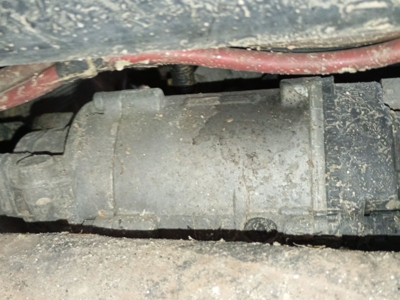 Recambio de cremallera direccion para bmw 3 (f30, f80) 318 d referencia OEM IAM   