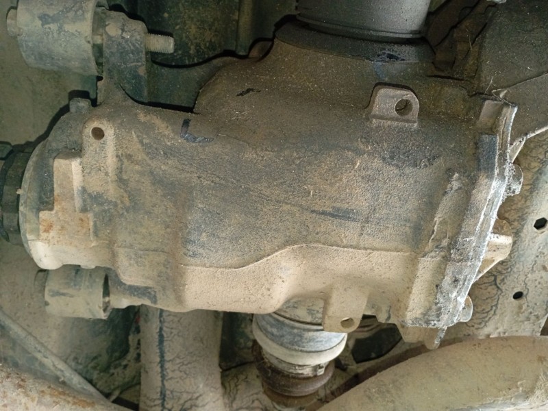 Recambio de diferencial trasero para bmw 3 (f30, f80) 318 d referencia OEM IAM   