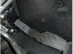 Recambio de pedal acelerador para dacia duster (hm_) 1.3 tce 130 (hmmf) referencia OEM IAM   