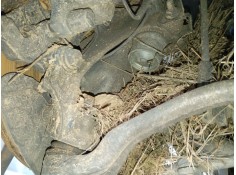 Recambio de mangueta delantera izquierda para bmw 3 (f30, f80) 318 d referencia OEM IAM   