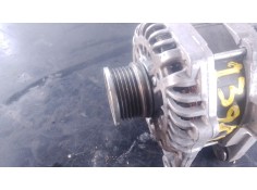 Recambio de alternador para peugeot 5008 ii (mc_, mj_, mr_, m4_) 1.5 bluehdi 130 (mcyhzj, mcyhzr, mcyhzx) referencia OEM IAM    2