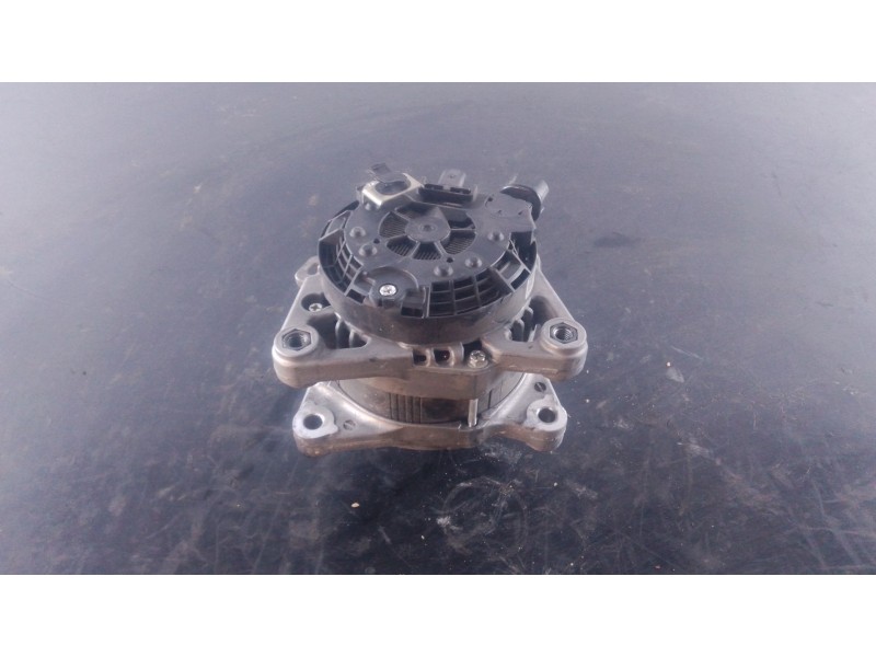Recambio de alternador para peugeot 5008 ii (mc_, mj_, mr_, m4_) 1.5 bluehdi 130 (mcyhzj, mcyhzr, mcyhzx) referencia OEM IAM   
