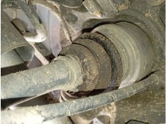 Recambio de transmision trasera izquierda para bmw 3 (f30, f80) 318 d referencia OEM IAM   