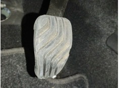 Recambio de pedal freno para dacia duster (hm_) 1.3 tce 130 (hmmf) referencia OEM IAM   