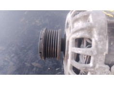 Recambio de alternador para dacia logan ii 1.5 dci / blue dci 75 referencia OEM IAM    2