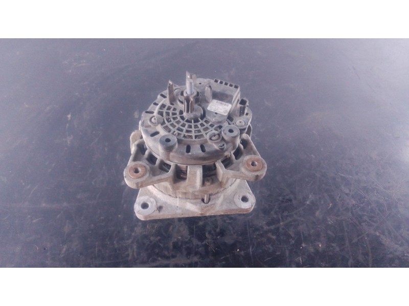 Recambio de alternador para dacia logan ii 1.5 dci / blue dci 75 referencia OEM IAM   