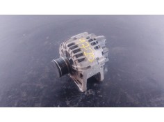 ALTERNADOR TG12C124 231007865R P3-B6-3-4
