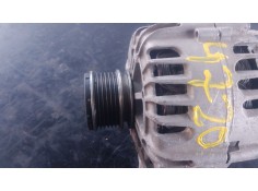 Recambio de alternador para renault clio iv (bh_) 1.5 dci 75 referencia OEM IAM    2