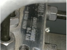 Recambio de abs para dacia duster (hm_) 1.3 tce 130 (hmmf) referencia OEM IAM 476604020R   2