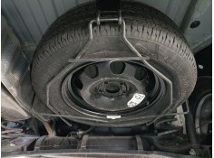 Recambio de neumatico repuesto para dacia duster (hm_) 1.3 tce 130 (hmmf) referencia OEM IAM 215/65/16  