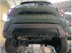 Recambio de paragolpes trasero para dacia duster (hm_) 1.3 tce 130 (hmmf) referencia OEM IAM   