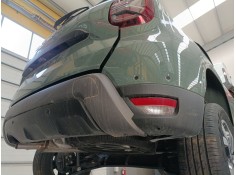Recambio de paragolpes trasero para dacia duster (hm_) 1.3 tce 130 (hmmf) referencia OEM IAM    2
