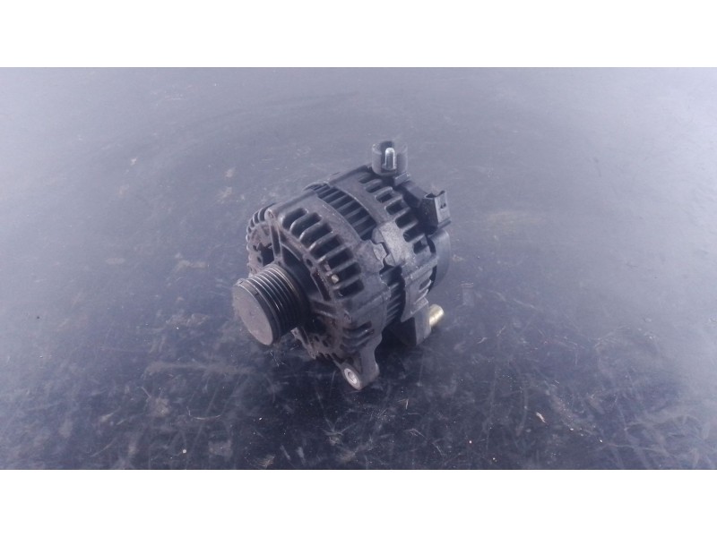 Recambio de alternador para ford s-max (ca1) referencia OEM IAM   