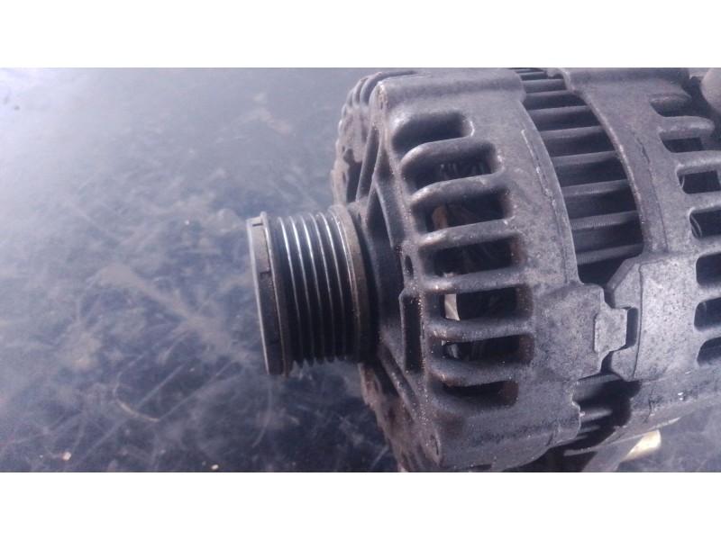 Recambio de alternador para ford s-max (ca1) referencia OEM IAM   