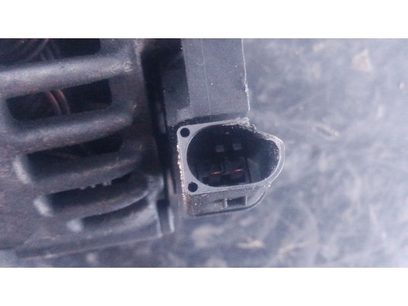 Recambio de alternador para ford s-max (ca1) referencia OEM IAM   