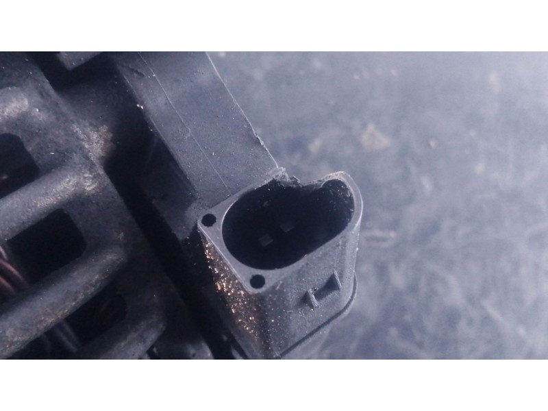 Recambio de alternador para ford s-max (ca1) referencia OEM IAM   