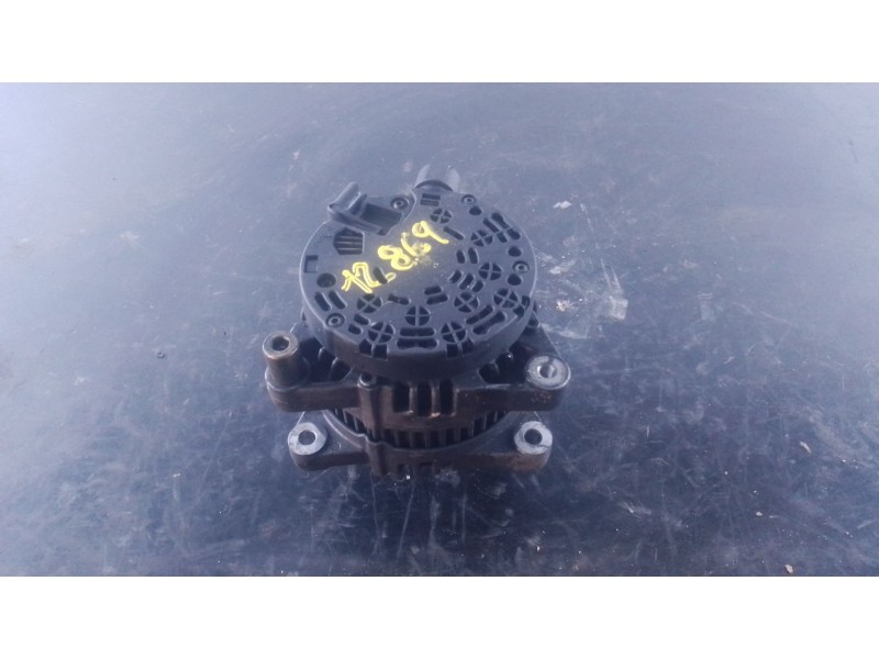 Recambio de alternador para ford s-max (ca1) referencia OEM IAM   