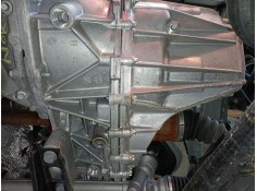 Recambio de caja cambios para dacia duster (hm_) 1.3 tce 130 (hmmf) referencia OEM IAM TL4355  