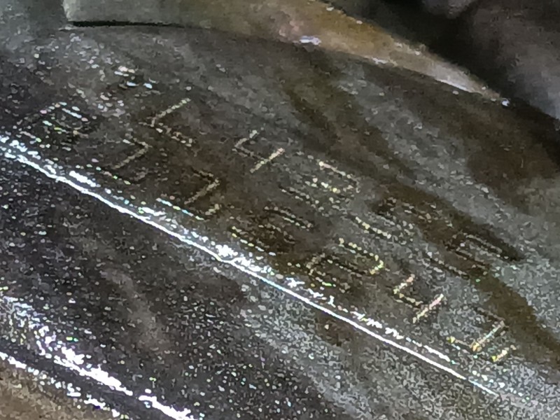 Recambio de caja cambios para dacia duster (hm_) 1.3 tce 130 (hmmf) referencia OEM IAM TL4355  