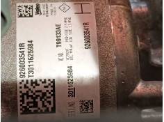 Recambio de compresor aire acondicionado para dacia duster (hm_) 1.3 tce 130 (hmmf) referencia OEM IAM 926003541R   2