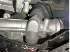 Recambio de cremallera direccion para dacia duster (hm_) 1.3 tce 130 (hmmf) referencia OEM IAM   