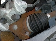 Recambio de mangueta delantera derecha para dacia duster (hm_) 1.3 tce 130 (hmmf) referencia OEM IAM   