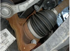 Recambio de mangueta delantera izquierda para dacia duster (hm_) 1.3 tce 130 (hmmf) referencia OEM IAM   