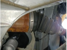 TRANSMISION DELANTERA IZQUIERDA 