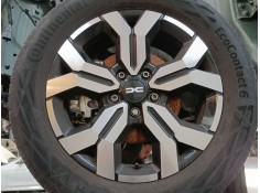 JUEGO LLANTAS SIN NEUMATICO 18 PULGADAS 