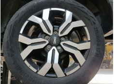 Recambio de juego llantas sin neumatico para dacia duster (hm_) 1.3 tce 130 (hmmf) referencia OEM IAM    2
