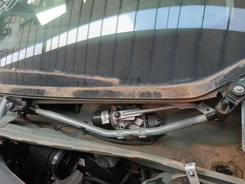 Recambio de motor limpia delantero para dacia duster (hm_) 1.3 tce 130 (hmmf) referencia OEM IAM 288009286R  