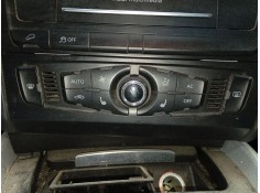 Recambio de mando climatizador para audi q5 (8rb) 2.0 tdi referencia OEM IAM   