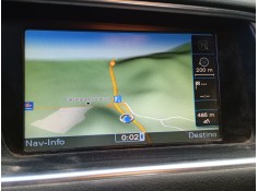 Recambio de sistema navegacion gps para audi q5 (8rb) 2.0 tdi referencia OEM IAM   